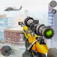 狙击手3D射击游戏v1.4