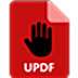 PDF限制器PDF Unshare