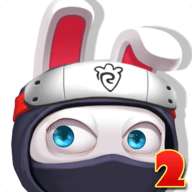 超级忍者兔游戏v1.2