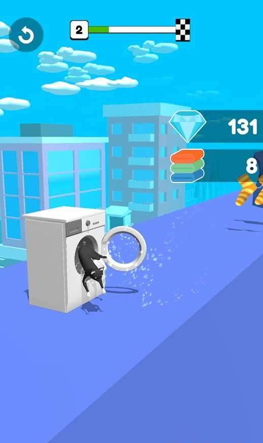 Laundry Flip游戏官方版