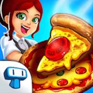 美食披萨大师游戏v1.0