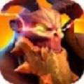 恶魔格斗家游戏安卓版（Demon Brawler）v1.0