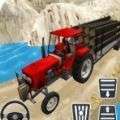 农业拖拉机模拟器游戏官方最新版v2.2