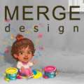 合并房屋设计改造游戏安卓官方版（Merge Design）v1.13