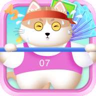 疯狂健身猫appv3.0.2