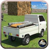 小型装载机卡车模拟器游戏v1.4