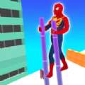 蜘蛛高跷游戏安卓版（Spider High Stilts）