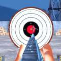 射击挑战牛眼游戏官方中文版（Shooting Challenge Bull Eye）v1.1