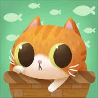 猫咪慵懒的日常游戏v1.0