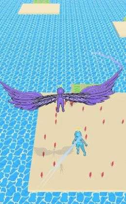 天使竞赛游戏官方版