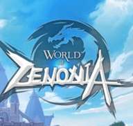 泽诺尼亚世界游戏v1.0