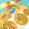 比萨冲刺3D游戏中文版（Pizza Rush 3D）v0.9.6