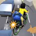 迟到的自行车游戏最新版（Late Bike）v1.103