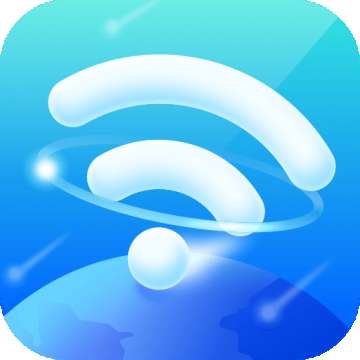 ​彗星WiFi网络检测v1.0.0