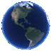 地球桌面软件Desktop Earth
