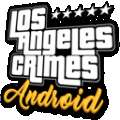 Los Angeles Crimes Online游戏官方安卓版v1.3