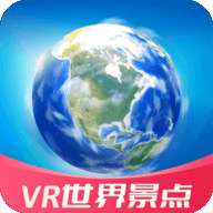 VR世界景点1.0.0