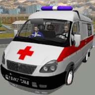 急救车模拟游戏v1.2