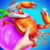 美味螃蟹大餐游戏官方版v1.0