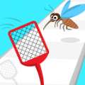 拍蚊子跑游戏安卓版v1.0
