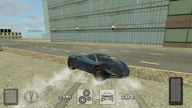 豪华汽车驾驶3D游戏官方中文版（Luxury Car Dri