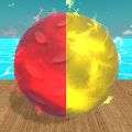 元素球游戏官方最新版（Elemental Ball）v0.1