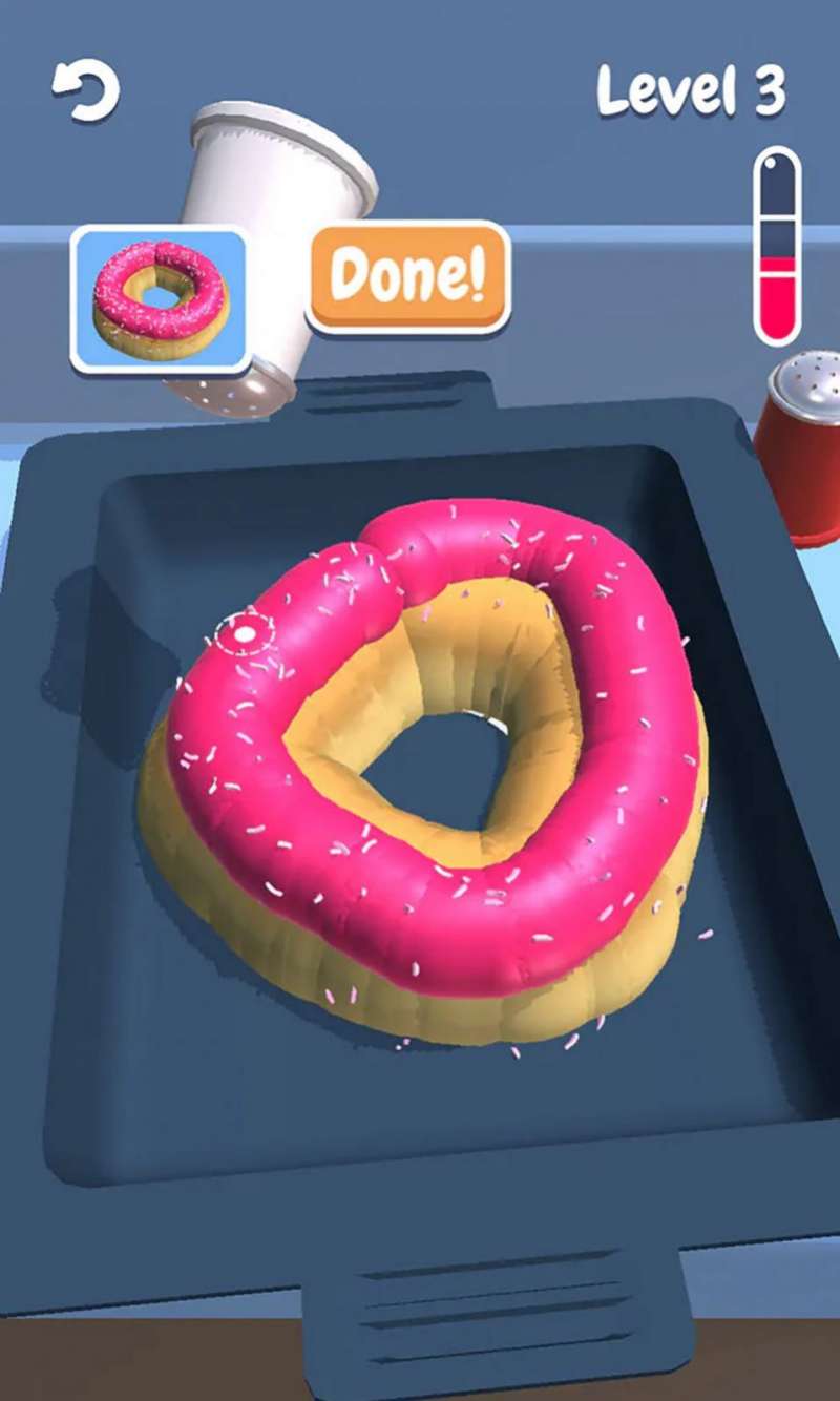 甜品派对游戏官方下载安装