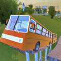 巴士拆解模拟游戏官方版（Bus Demolition Simulation）v1.5