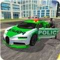 警察追捕真正的警察司机游戏最新版v1.9