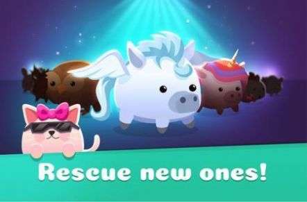 动物救援宠物店故事游戏最新版