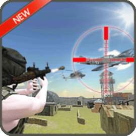 直升机射击模拟器v1.0