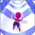 抖音小人滑滑梯小游戏最新版v7.1