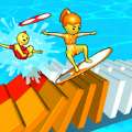 多米诺冲浪者游戏官方版v2.4.0