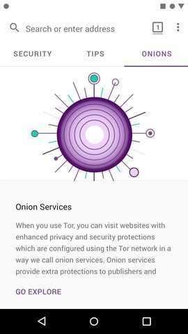 洋葱Tor