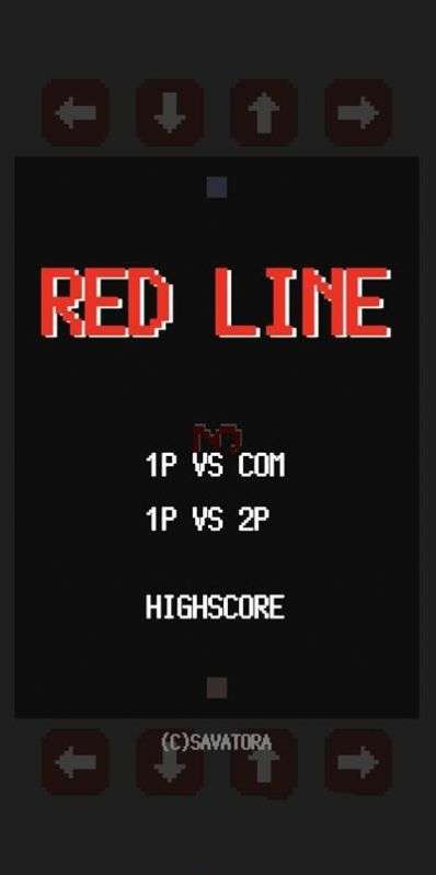 RED LINE游戏汉化手机版