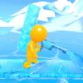 冰人冲刺奔跑游戏安卓版v1.0.2