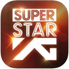 SuperStar YG 国际服v1.6.0