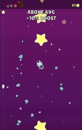 宇航员男孩游戏官方安卓版