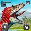 恐龙动物战斗模拟器游戏最新版v1.0.8
