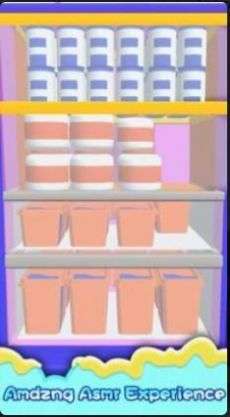 冰箱排列大师游戏官方版