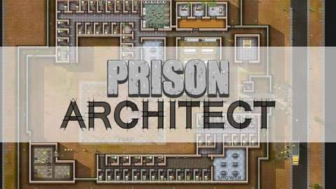 监狱建筑师完整版汉化版