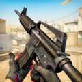 枪击射击游戏安卓中文版（FPS Shooting Strike）v0.1