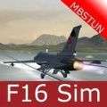 F16sim游戏中文手机版v62