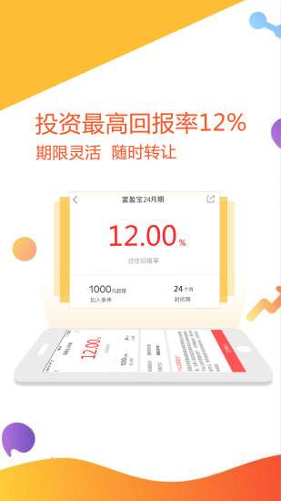 富勤金融