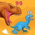 恐龙的进化游戏官方版v0.9