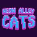 霓虹小巷猫游戏中文版（Neon Alley Cats）v1.2022.10.05a