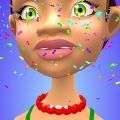 宝石沙龙3D游戏中文版（Jewel Salon 3D）