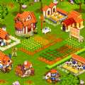 幻想农场红包版游戏最新版v1.1