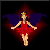 Devil Fairy Rescue