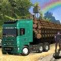 货运卡车驾驶游戏手机版v1.0